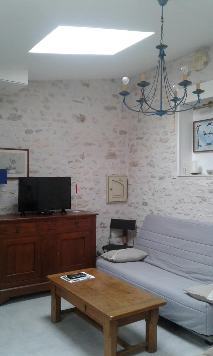 Всекидневна