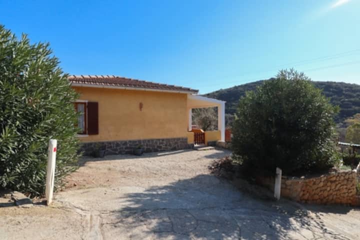 Isola D Elba Trilocale A 200 Mt Dalla Spiaggia - Capoliveri