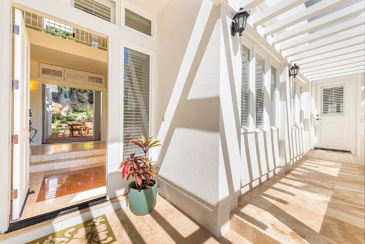 Paradise rental w/private Pool&Spa – 30 day Min gallery image 5