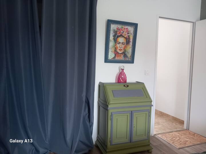 საძინებელი