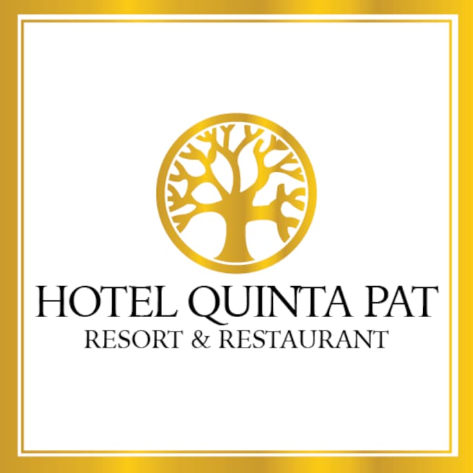 Logo Hotel Quinta Pat