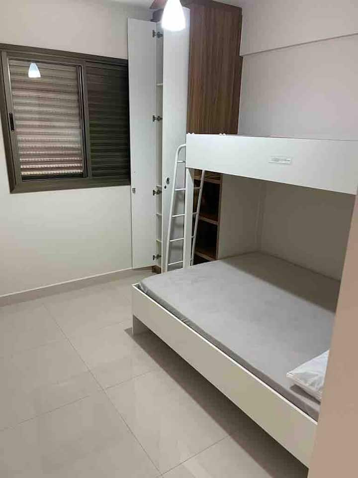 ห้องนอน