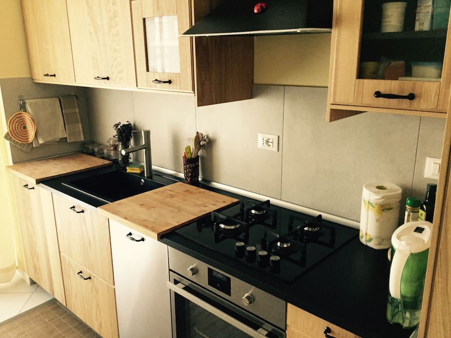 Cucina
