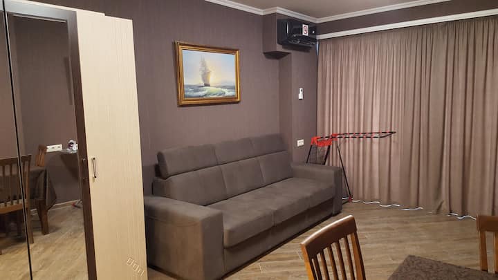 Sofá plegable