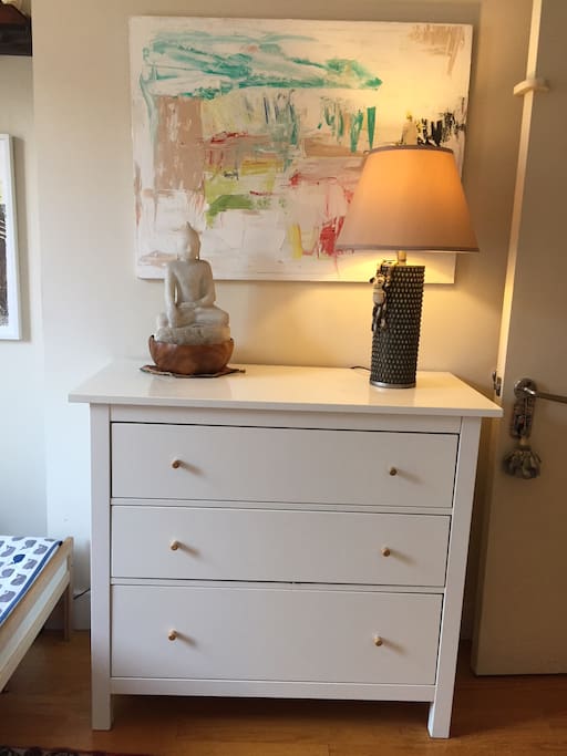 Need a drawer? You got it!