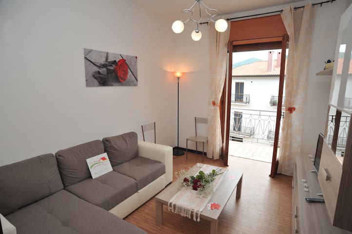 Home holiday "Donna Ines"