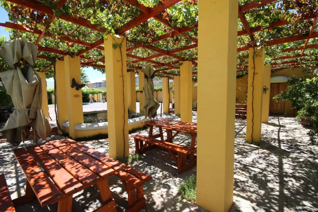 Pergola