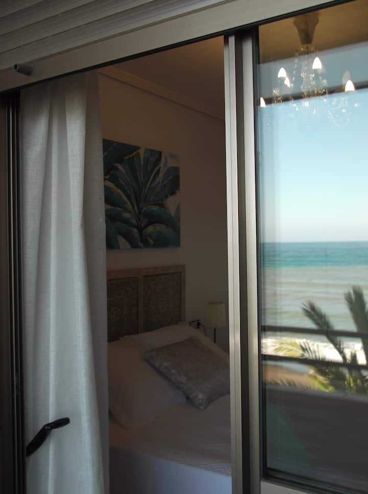 საძინებელი 1