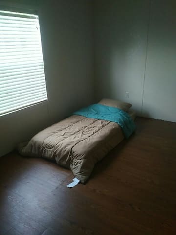 Twin Mattress S2