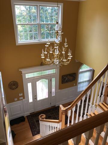 Luxury in CT