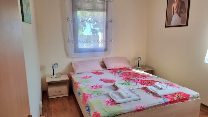 Habitación 1
