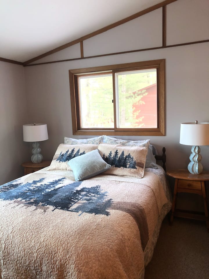 Спална соба 1