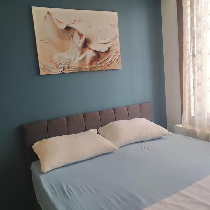 Muhteşem Dai̇re - İzmir