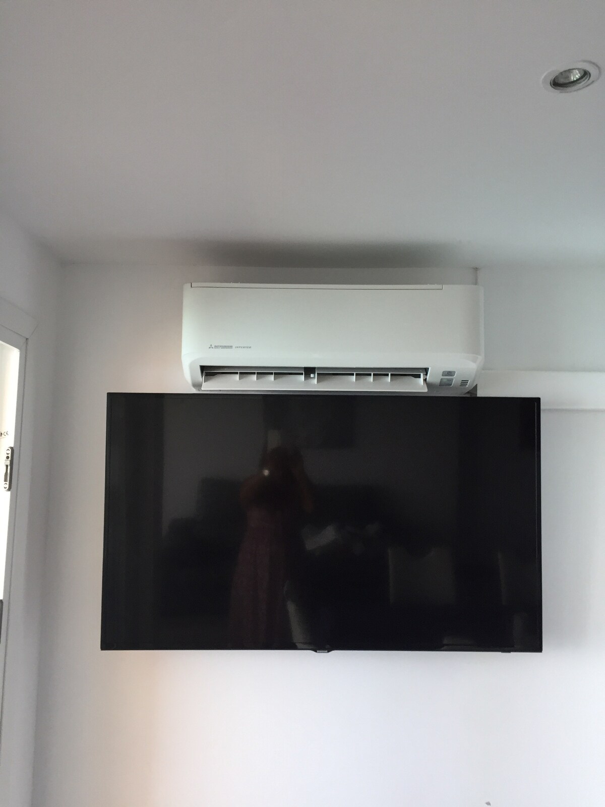 غرفة المعيشة