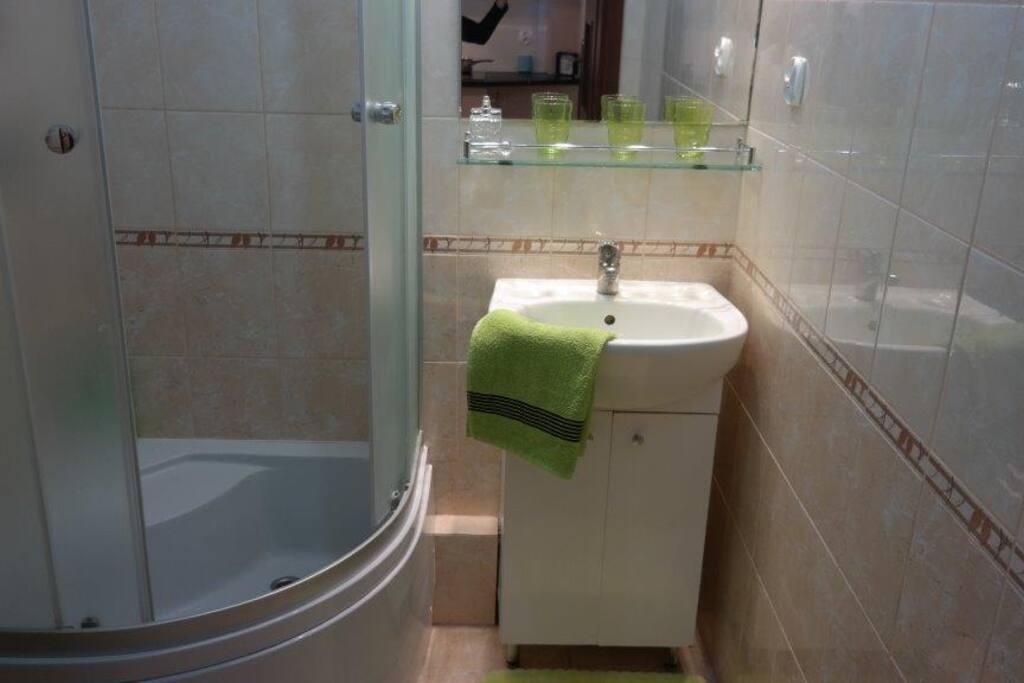 Łazienka