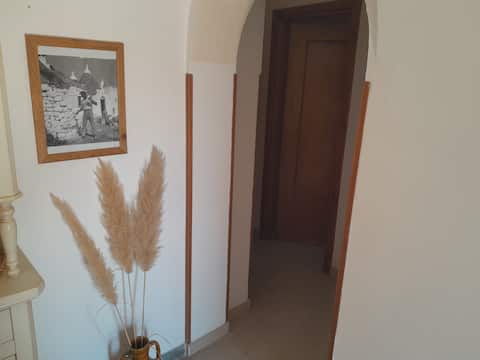 Successful Airbnb property: Trullo "Il Giglio" in Cisternino