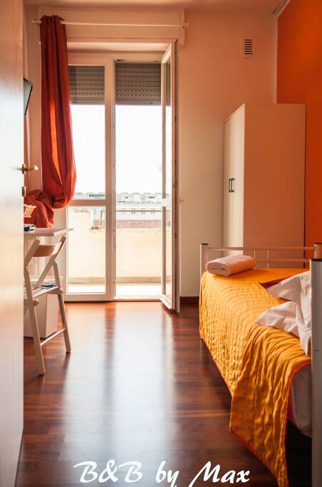 BALCONE