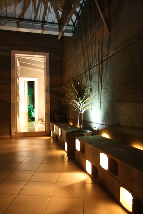 Entrada