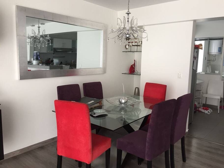 Comedor