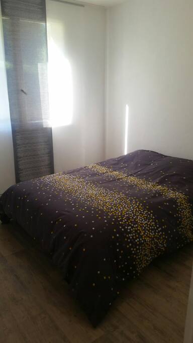 Chambre 1