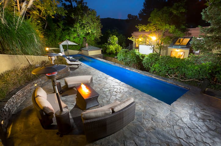 115 Upscale Dream Luxurious Villa -Pool! ALE Ready