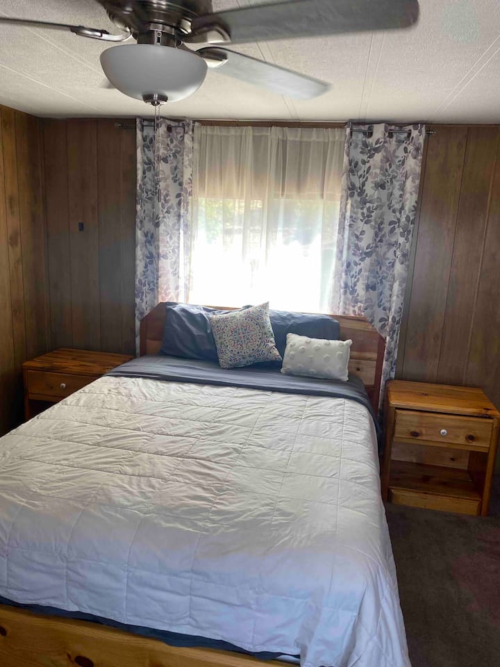 Საძინებელი 1 