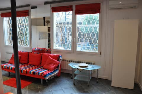 Annuncio Airbnb popolare: A.F. Apartments - Ideal for families in Venice a Venezia
