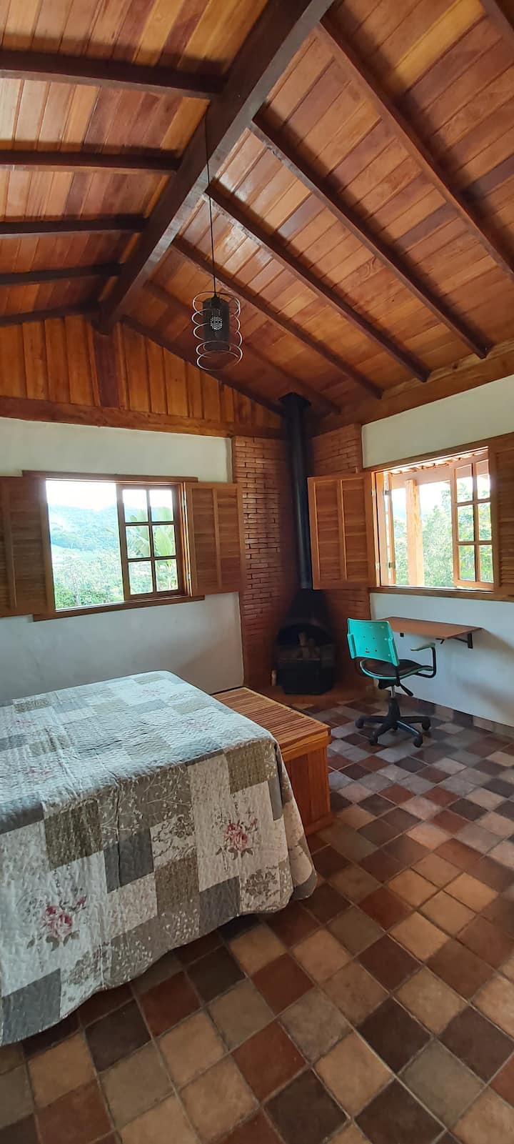 Dhomë gjumi