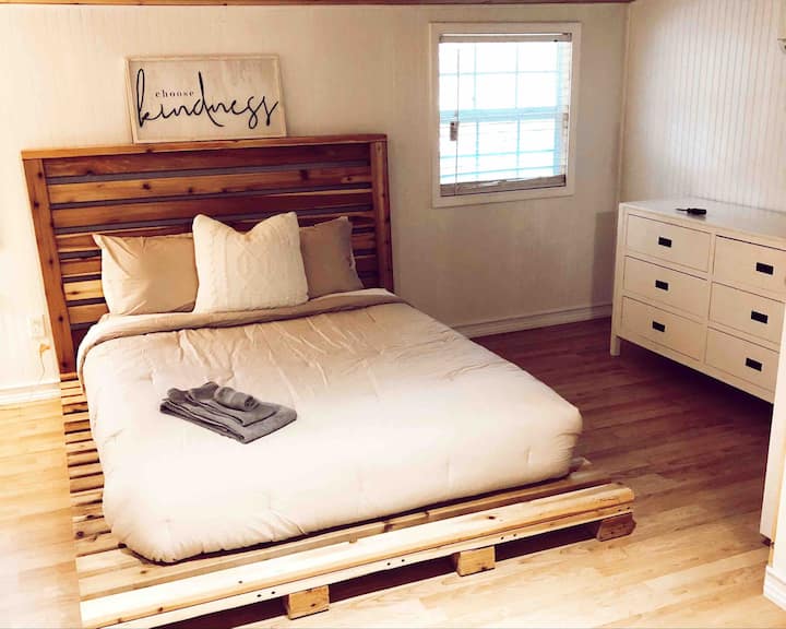 Udobno i besprijekorno čisto!