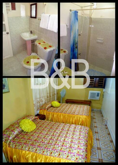 Habitacion 1