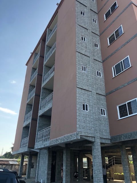 Precious House Apartments