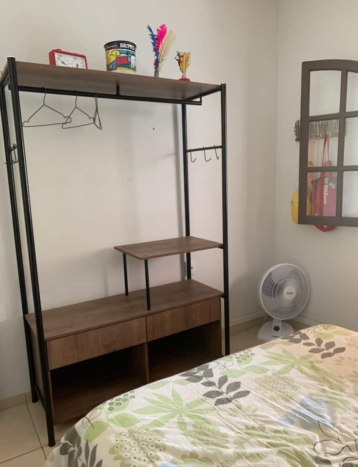 Спалня - отпред 1