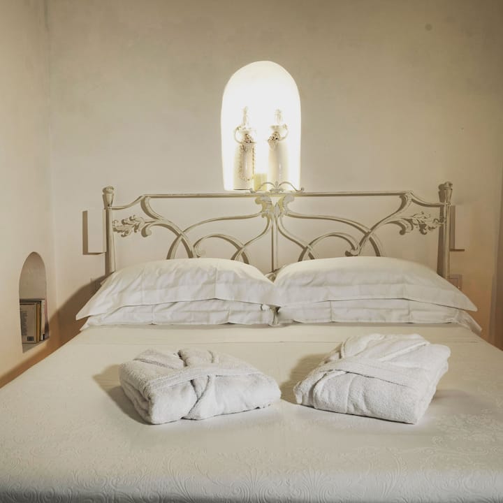 Dhomë gjumi