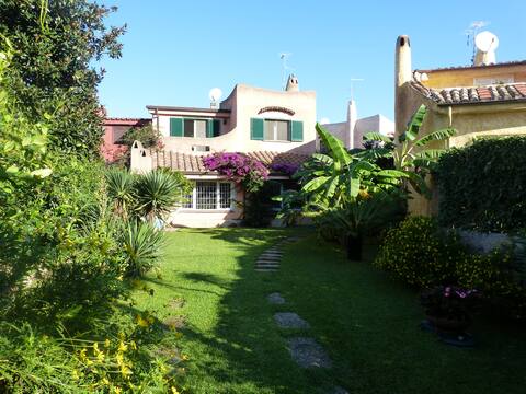 villa Carina