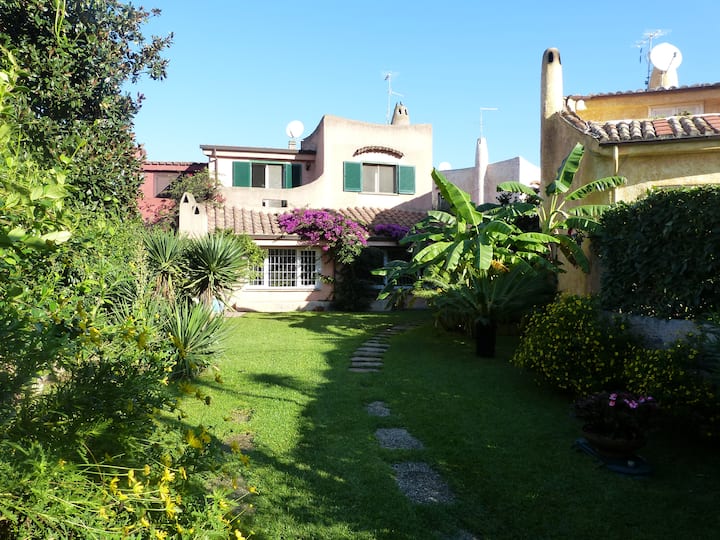 Villa Carina