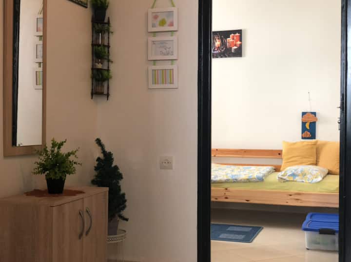 Spavaća soba 2