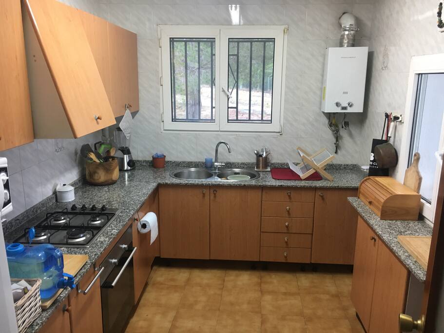 Cocina