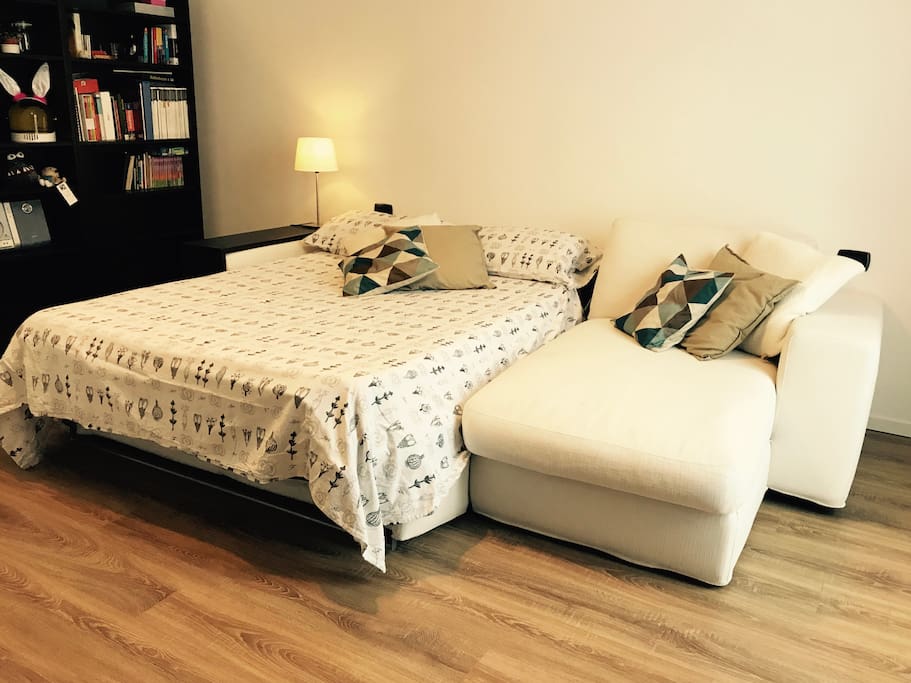 Private Bedroom