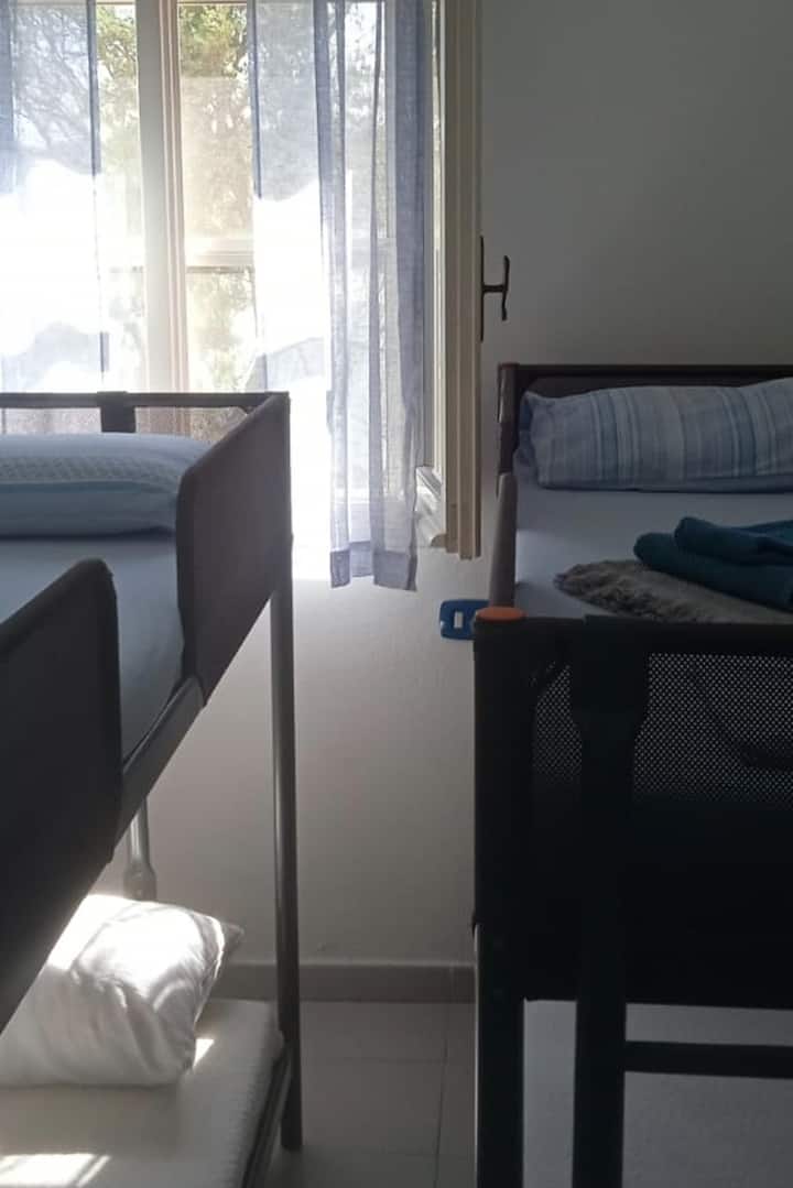 Dhomë gjumi 2