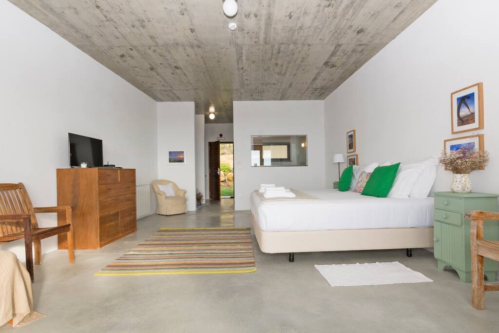 Premium Double Room