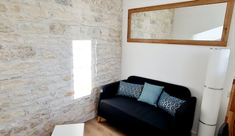 Lovely bright apartment
