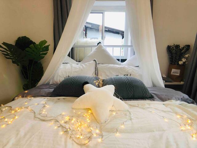 月租房 大耳象 老洋房 【新天地0距离 /淮海中路 /人民广场/外滩/豫园 /思南公馆 /田子坊】