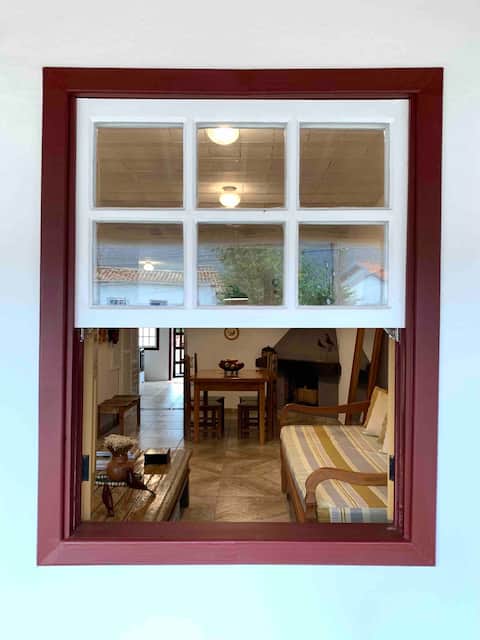 Top Airbnb: Santíssima Estadia - Tiradentes, Minas Gerais in Tiradentes