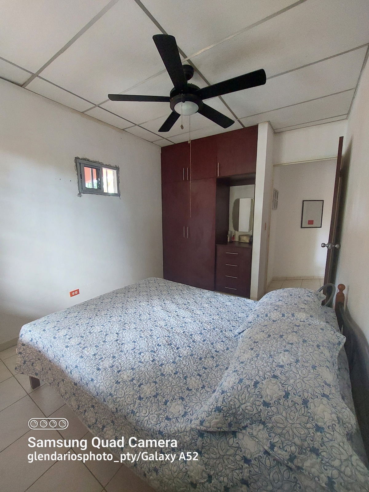 Bedroom 1 image 1 at Casa tipo dúplex completa in David