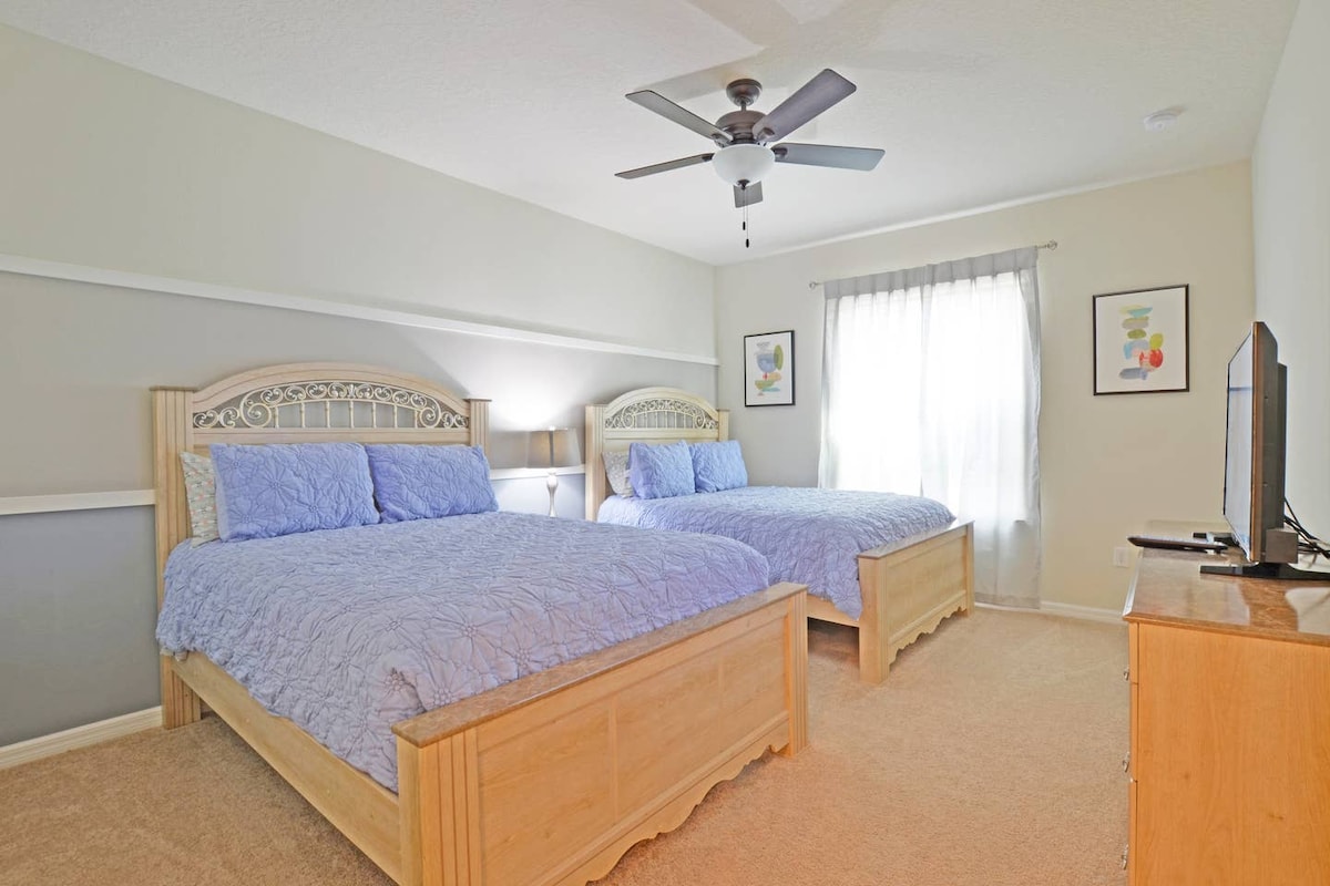 غرفة النوم 1