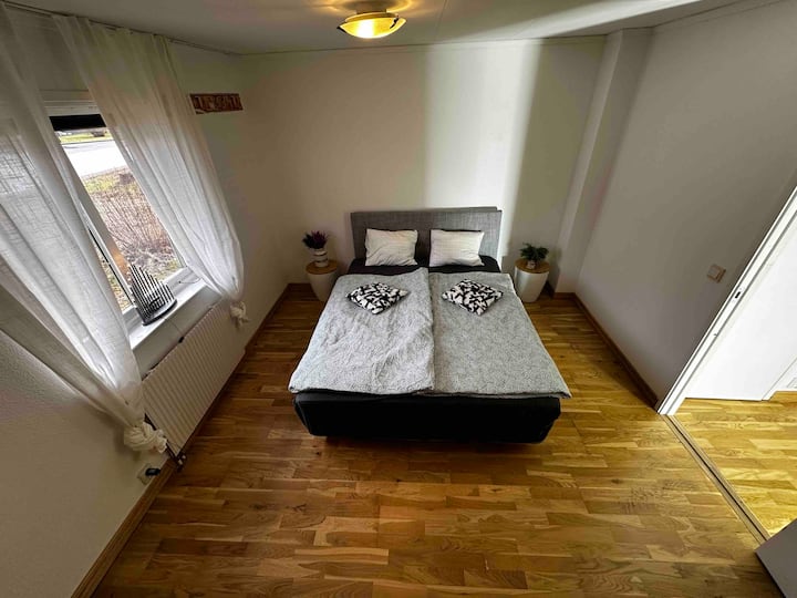 Спална соба 1