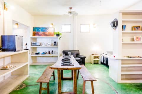 CASA CHAK  Master LOFT A/C