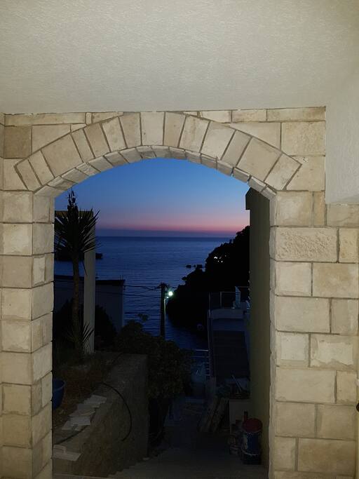 Vece u Gran Sassu
