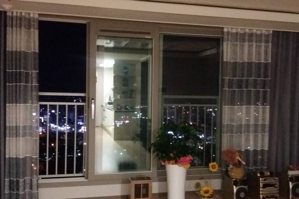 거실