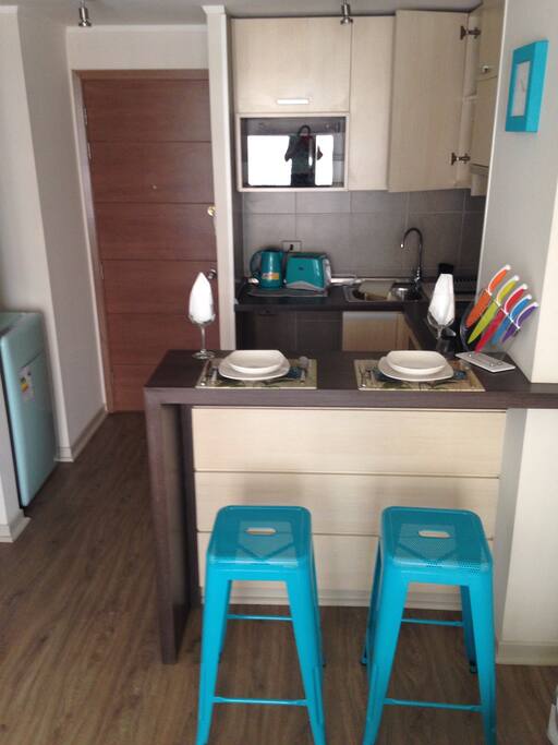 Cocina